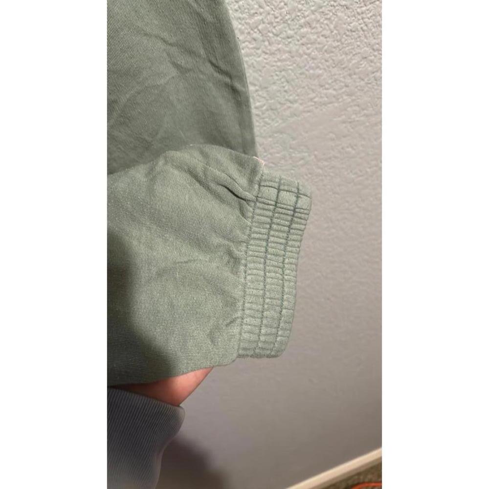 Mint Green Victoria Secret Sweats - Picture 6 of 8